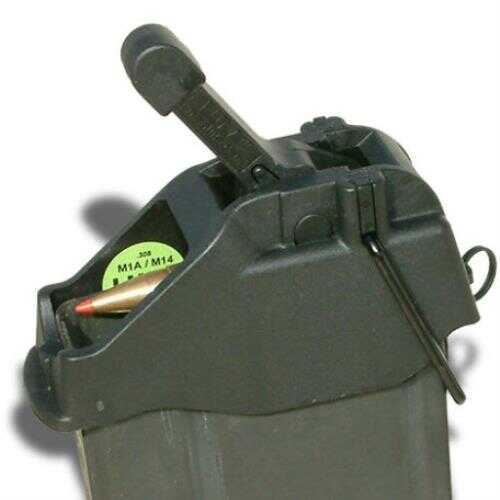 Maglula Ltd. M1A/ M14 7.62x51mm/ .308 Win. LULA Magazine Loader